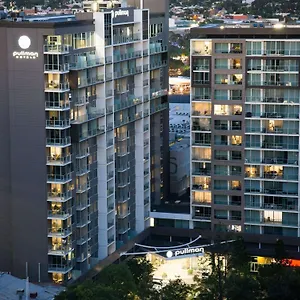 Pullman Adelaida