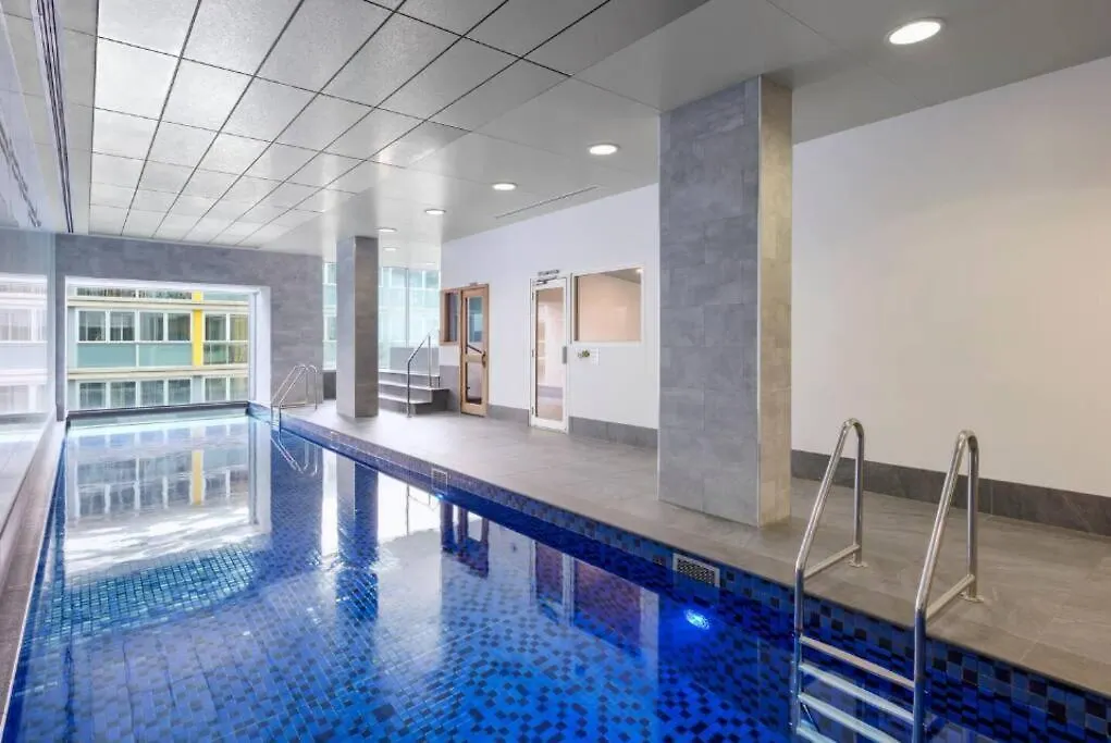 Luxury 2Br Apartment In The Heart Of Cbd Adelaida