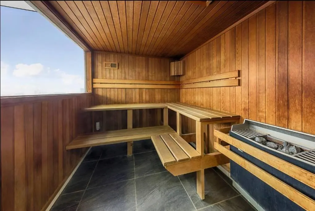 Luxury 2Br Apartment In The Heart Of Cbd Adelaida
