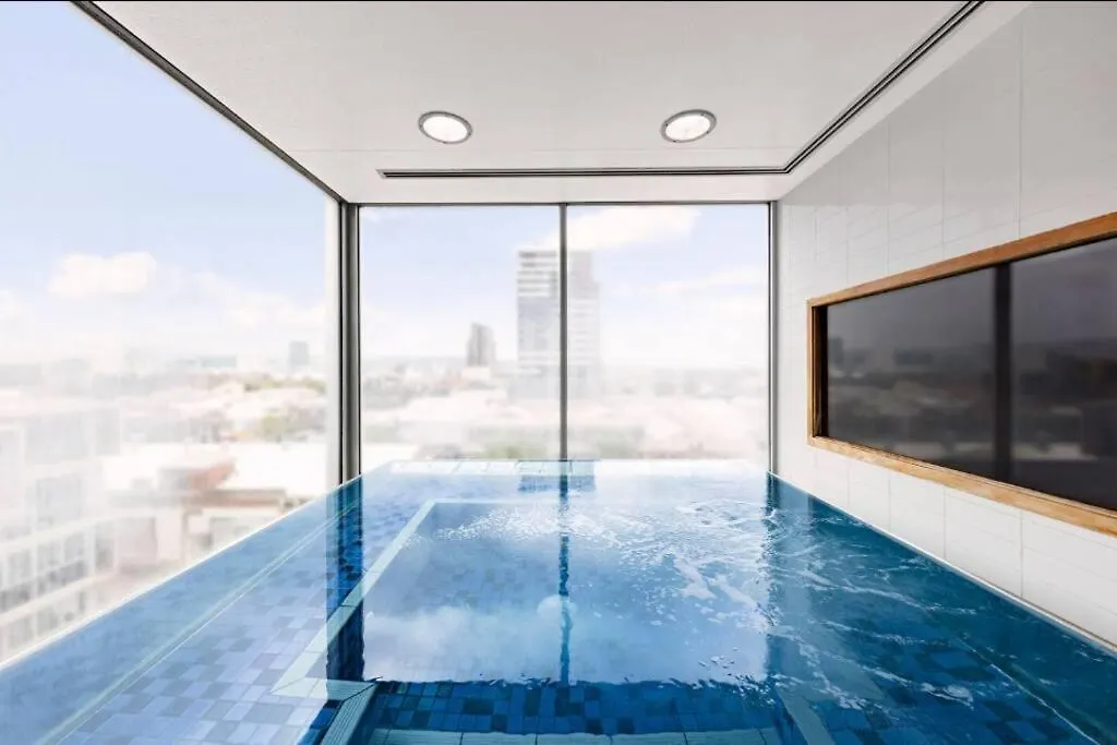 Luxury 2Br Apartment In The Heart Of Cbd Adelaida