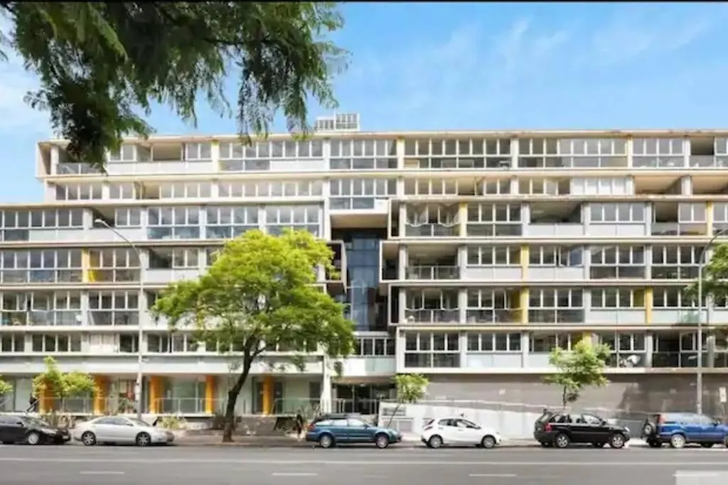 Luxury 2Br Apartment In The Heart Of Cbd Adelaida