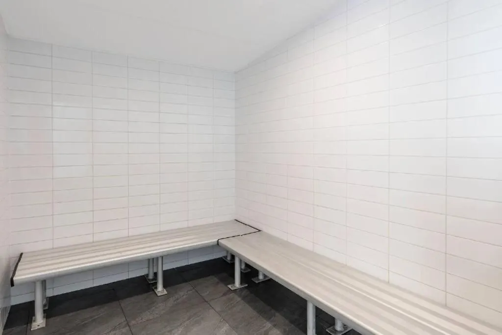 Luxury 2Br Apartment In The Heart Of Cbd Adelaida Australia