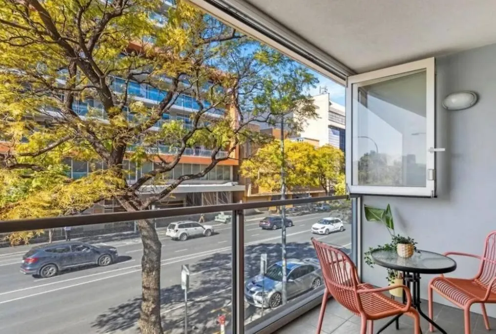 Luxury 2Br Apartment In The Heart Of Cbd Adelaida