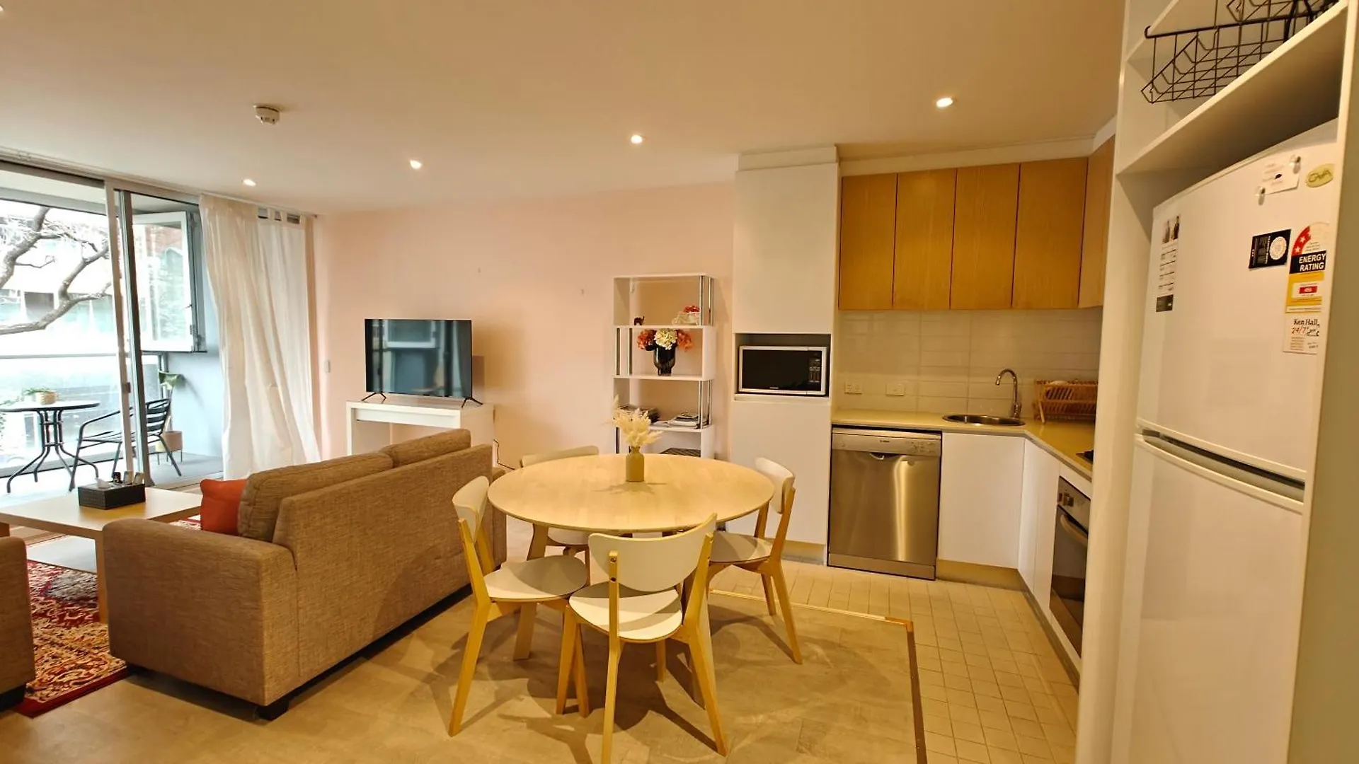 Luxury 2Br Apartment In The Heart Of Cbd Adelaida