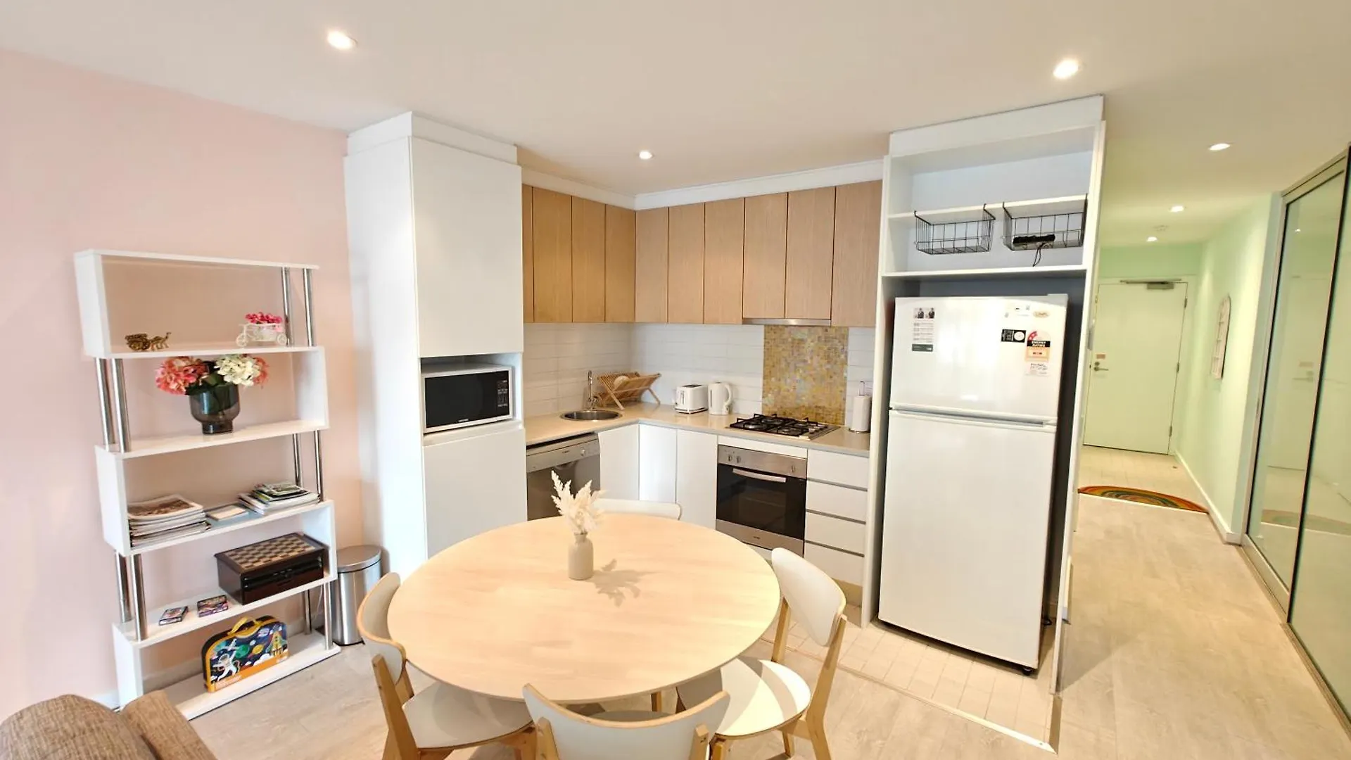 Luxury 2Br Apartment In The Heart Of Cbd Adelaida