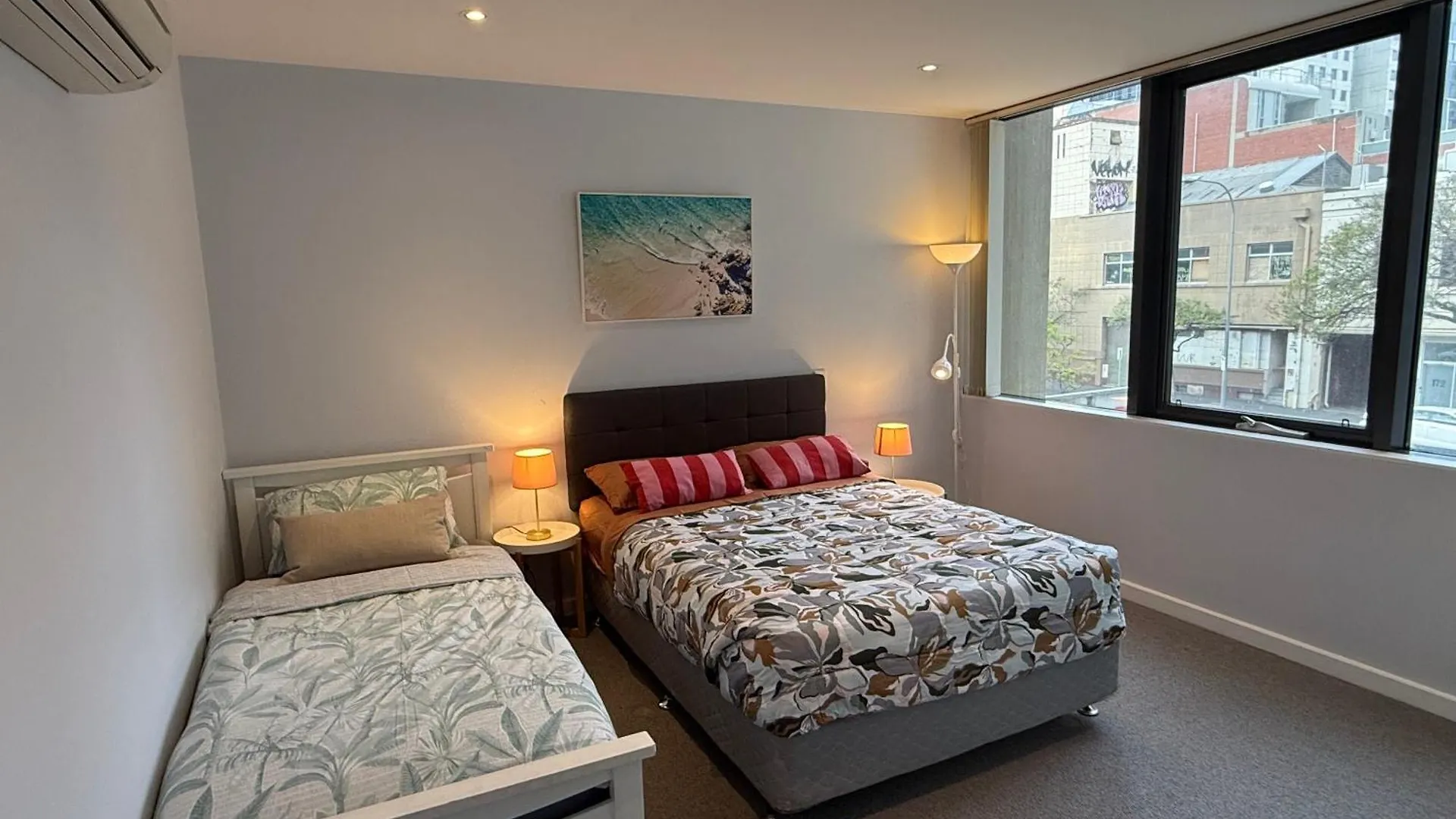 Luxury 2Br Apartment In The Heart Of Cbd Adelaida Australia