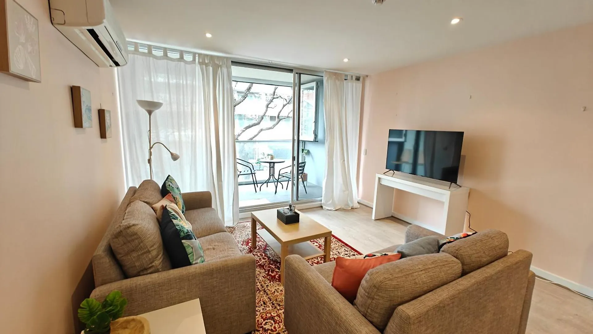 Luxury 2Br Apartment In The Heart Of Cbd Adelaida 0*,  Australia