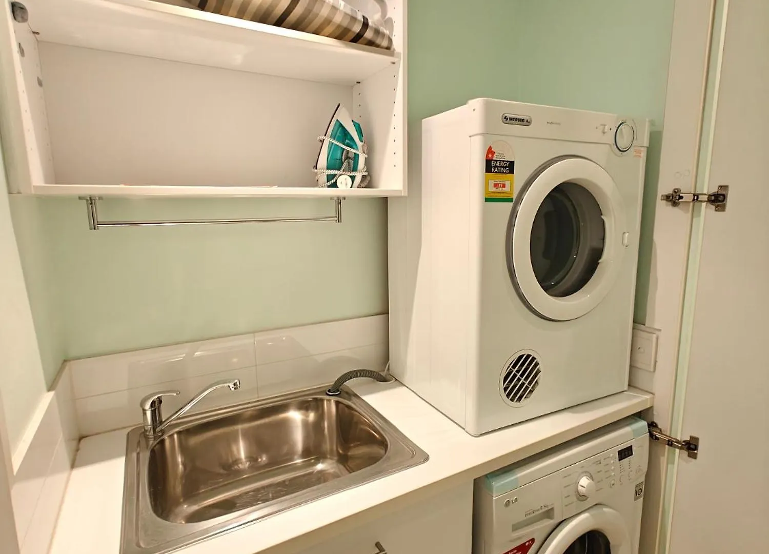 Luxury 2Br Apartment In The Heart Of Cbd Adelaida 0*,